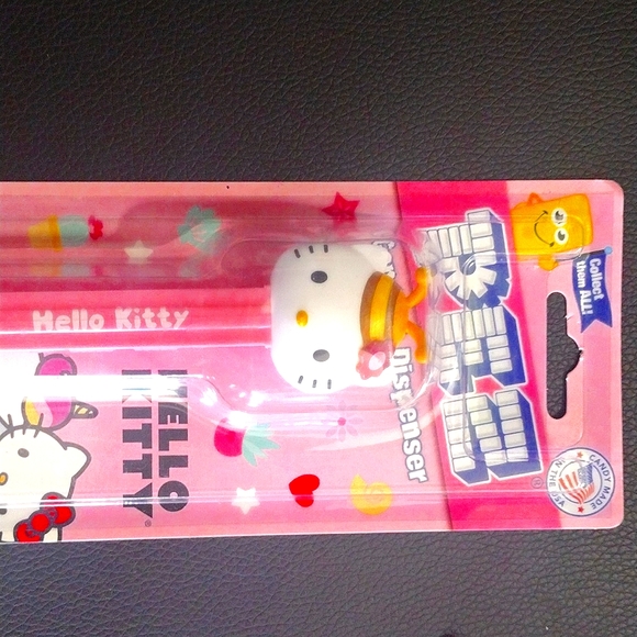 Hello kitty Pez collection - Picture 2 of 11